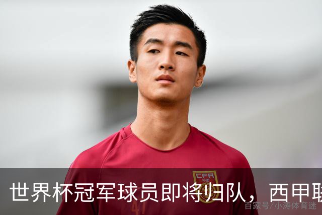世界杯冠军球员即将归队，西甲联赛202627赛季蓄势待发