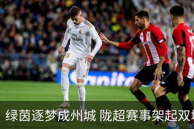 绿茵逐梦成州城 陇超赛事架起双城情谊桥